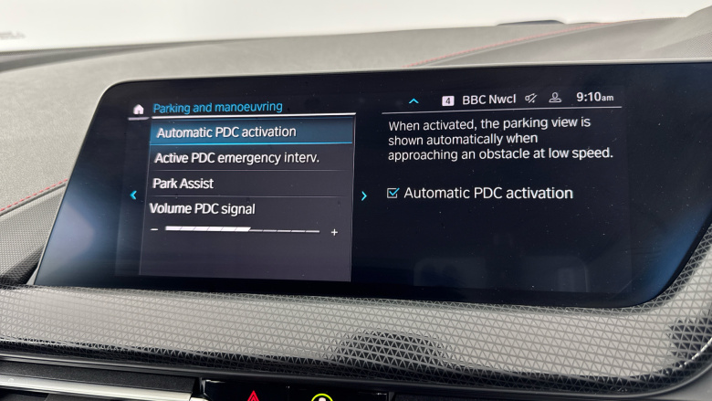 BMW 1 Series 128ti 5dr Step Auto Petrol Hatchback